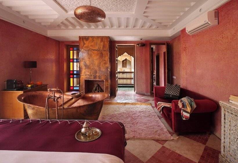 ریاض El Fenn
