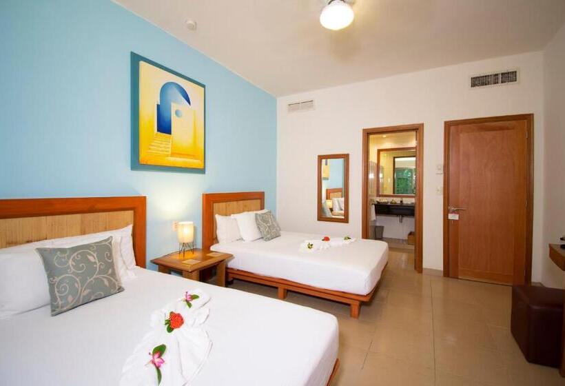Riviera Maya Suites