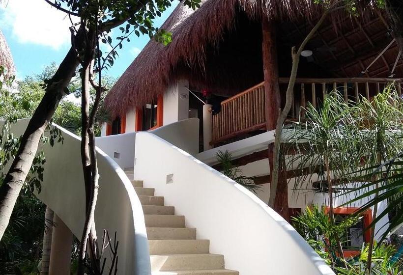 Riviera Maya Suites