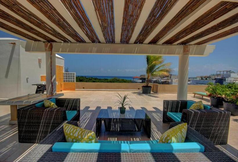 Riviera Maya Suites