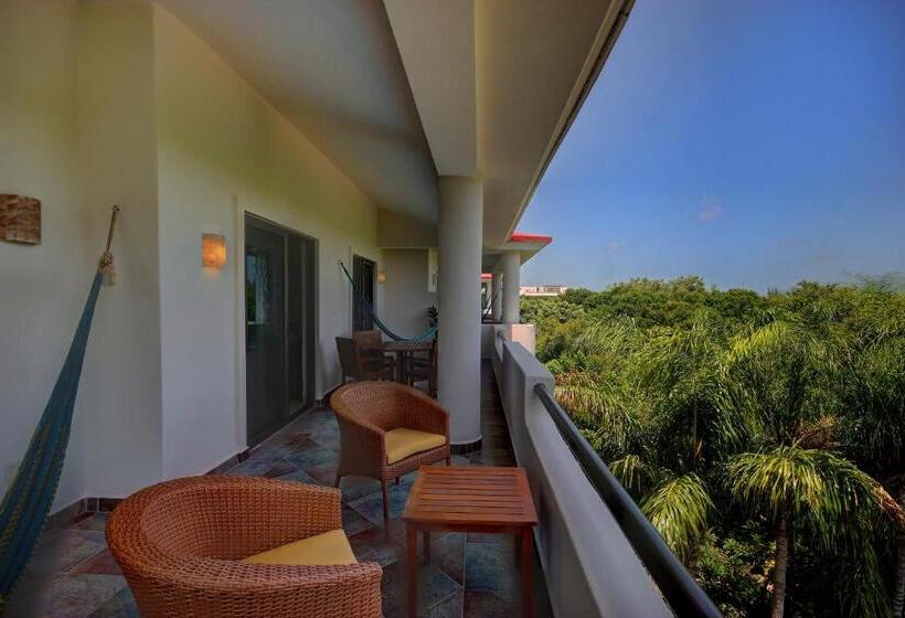 Riviera Maya Suites