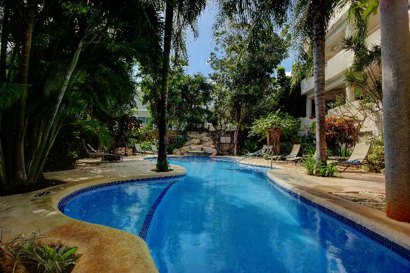 Riviera Maya Suites