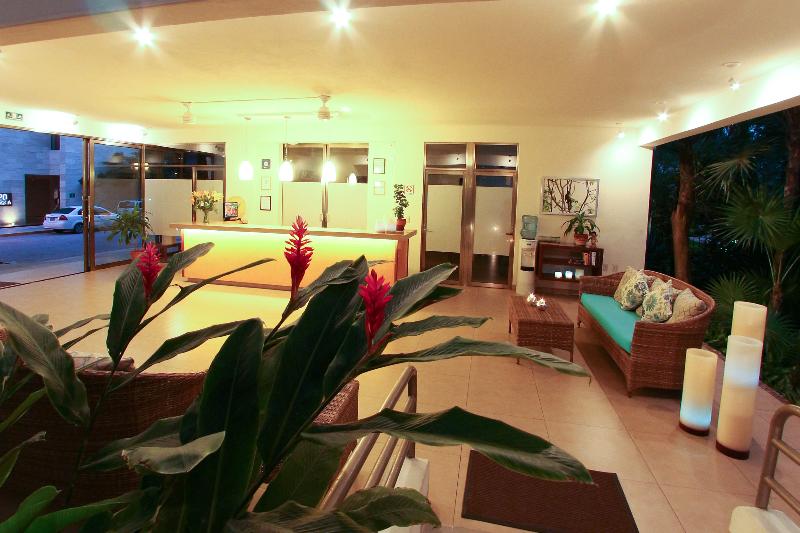 Riviera Maya Suites