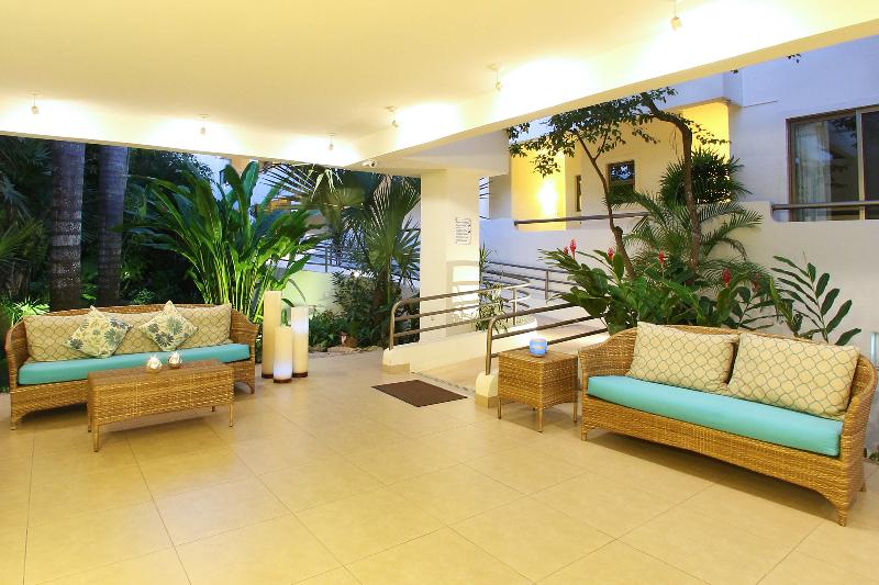 Riviera Maya Suites
