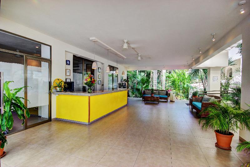 Riviera Maya Suites