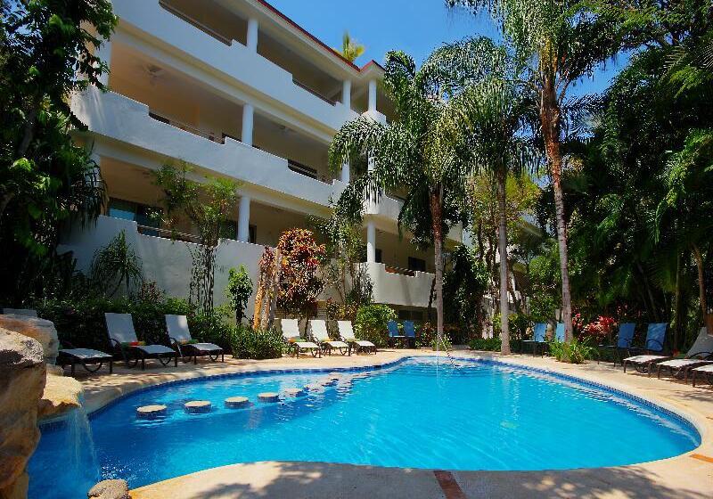 Riviera Maya Suites