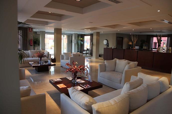 Santara Resort