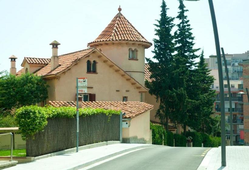 Tibidabo Apartments