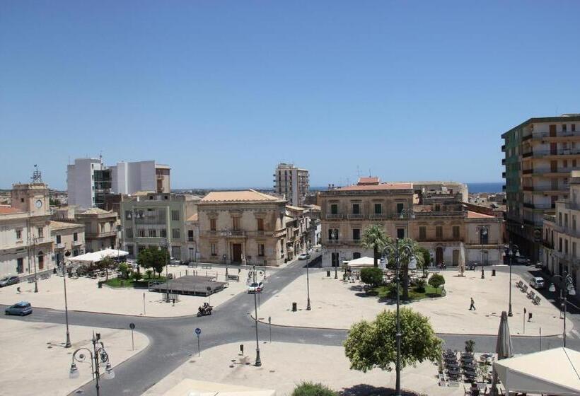 B&b Albergo Sicilia