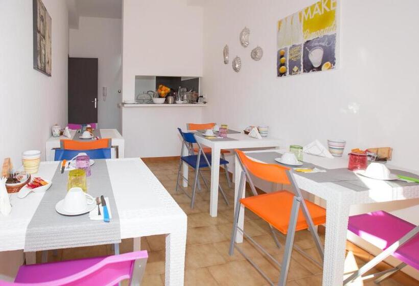 B&b Albergo Sicilia