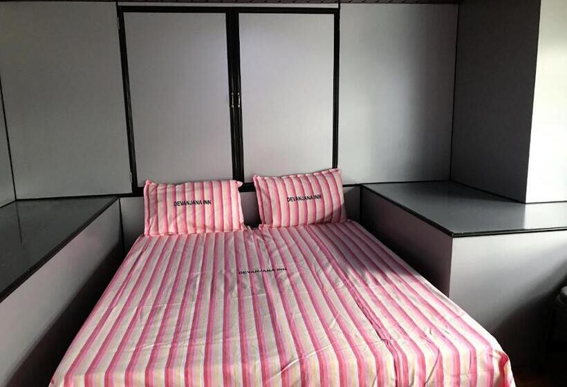هاستل Devanjana Inn Guruvayoor
