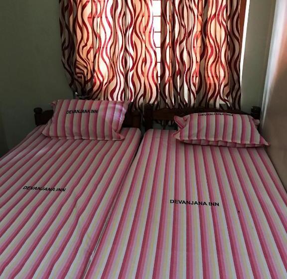 هاستل Devanjana Inn Guruvayoor