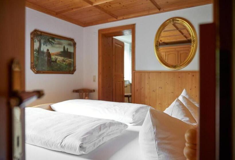 Alt Montafon Hotel Appartements By Pferd Auf Wolke