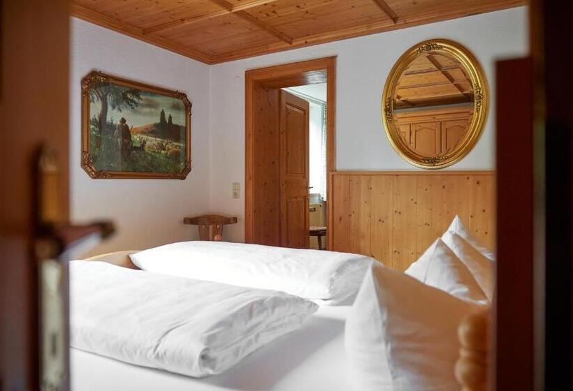 Alt Montafon Hotel Appartements By Pferd Auf Wolke