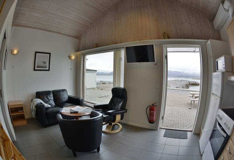Arctic Seasport