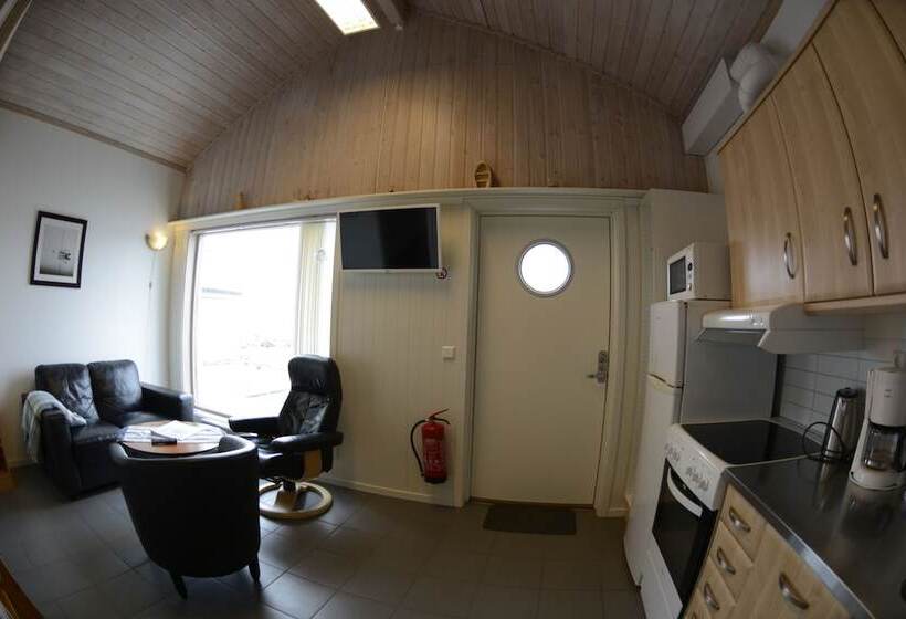 Arctic Seasport