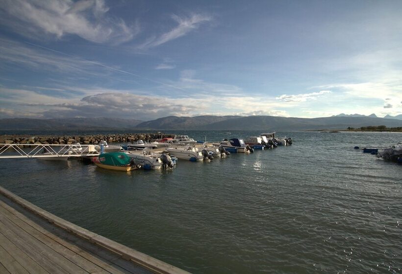 Arctic Seasport