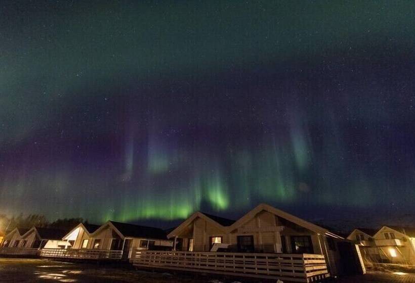 Arctic Seasport