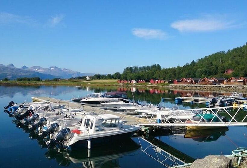Arctic Seasport