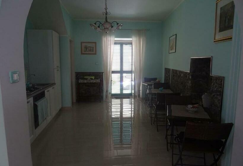 B&b Alòs