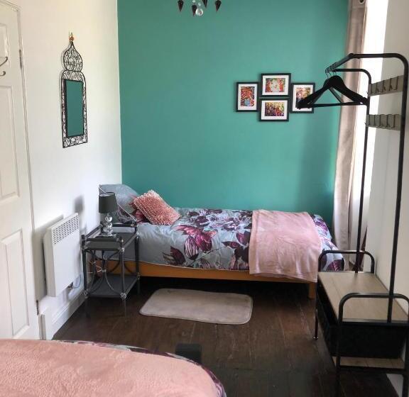 ベッドアンドブレックファースト La Grande Maison Seglien