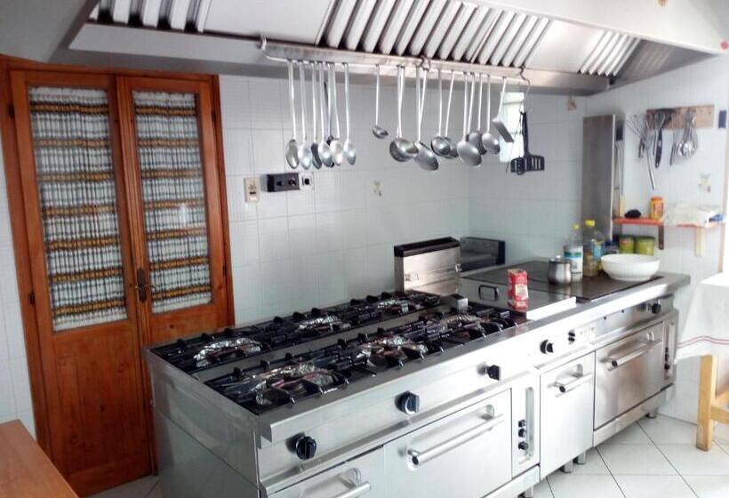 فندق Albergo Al Pino