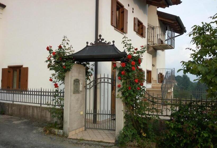 فندق Albergo Al Pino
