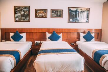 هتل Himalayan Suite