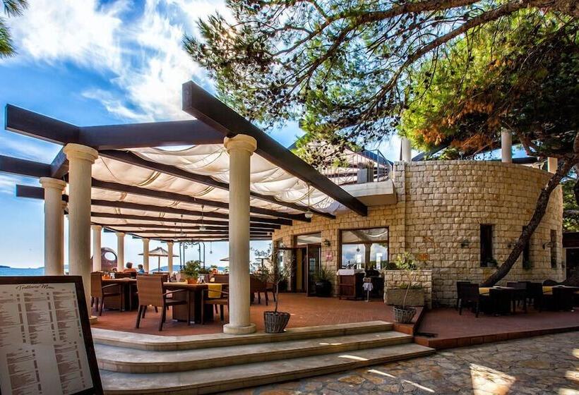 ホテル Amadria Park Deluxe Mobile Homes