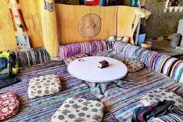هتل White Desert Camp