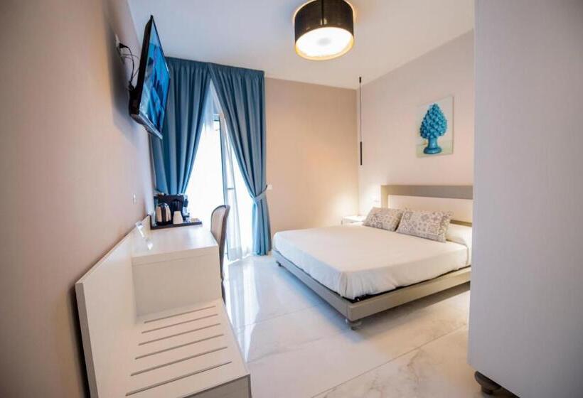Milazzo Aeolian Sea Port B&b