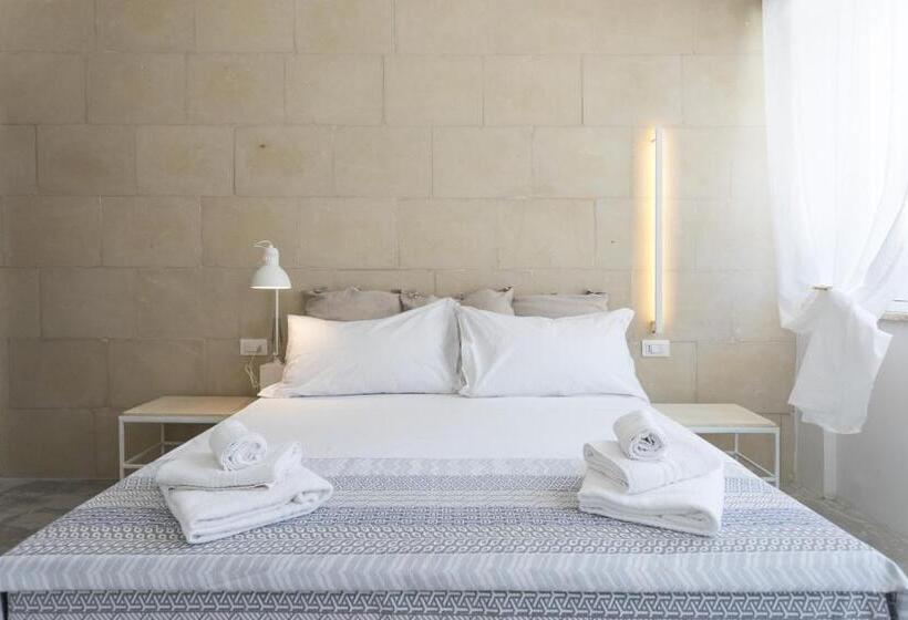 Nc Boutique B&b