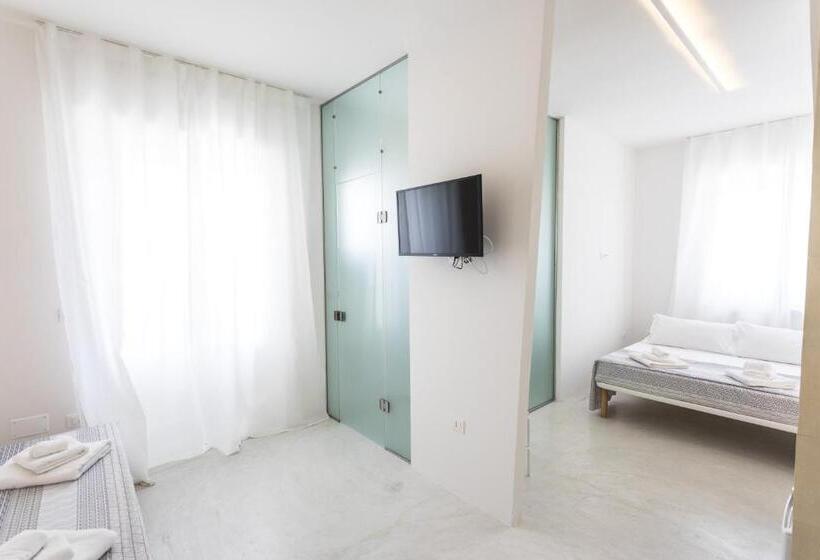 Nc Boutique B&b