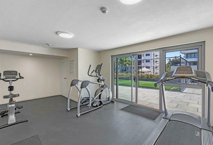 Northwind Beachfront Apartments