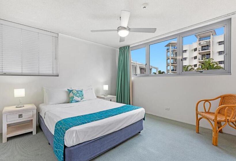 Northwind Beachfront Apartments