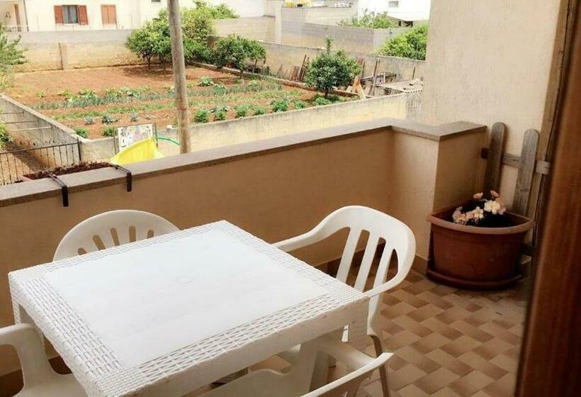 بنسيون B&b Butterfly