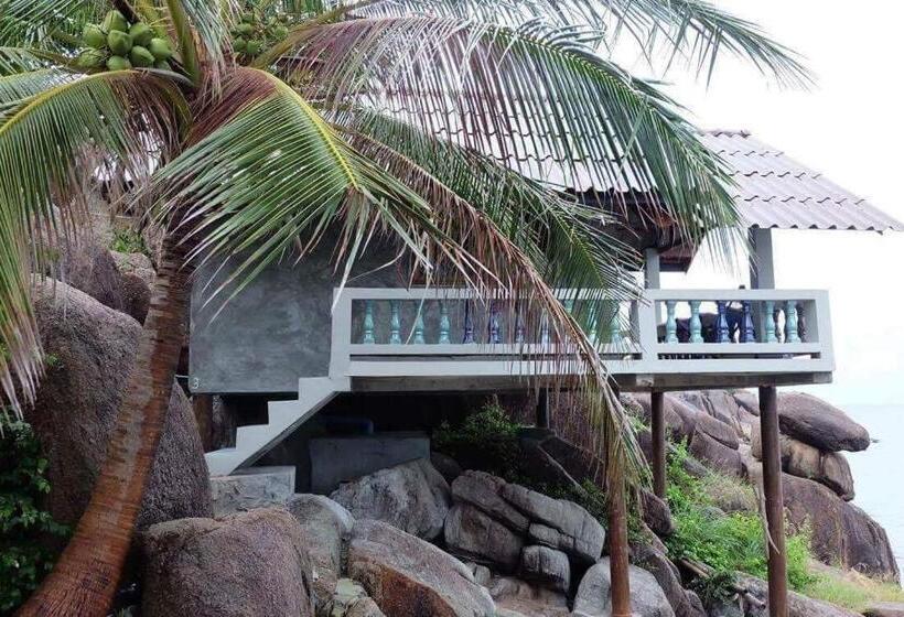 پانسیون Char Bungalows