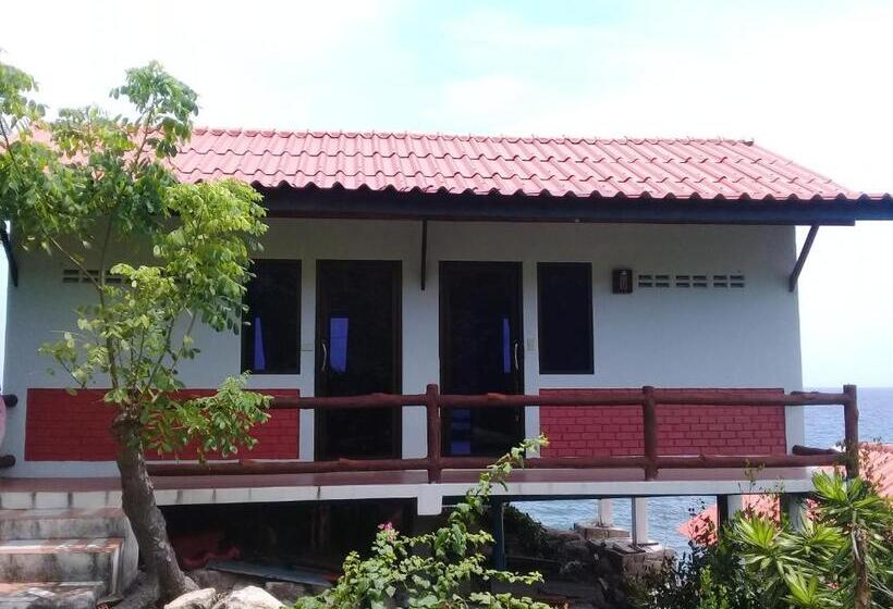 پانسیون Char Bungalows