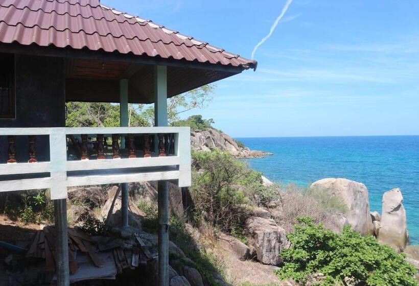 پانسیون Char Bungalows