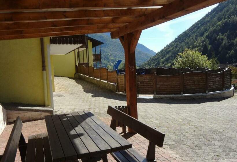 Residence Ai Tovi
