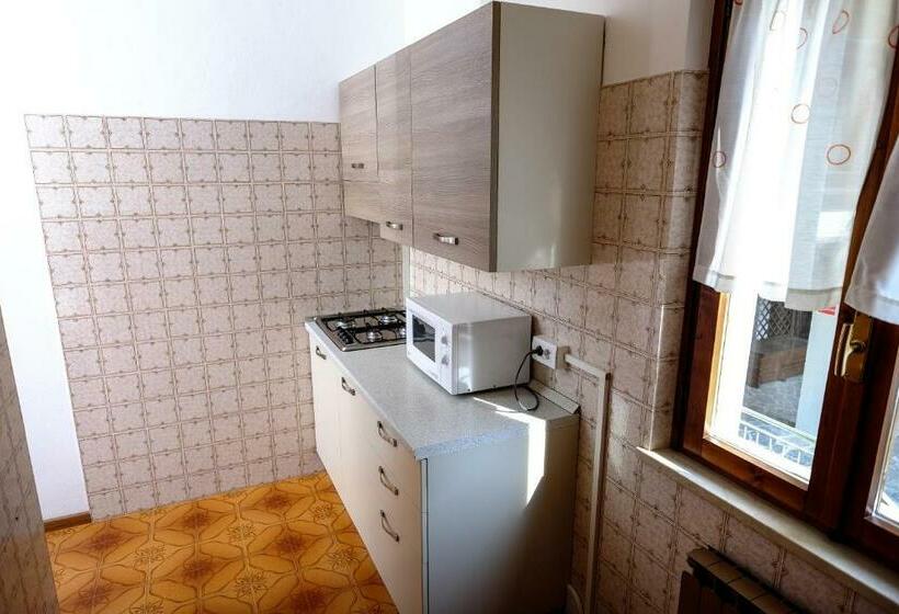 Residence Ai Tovi
