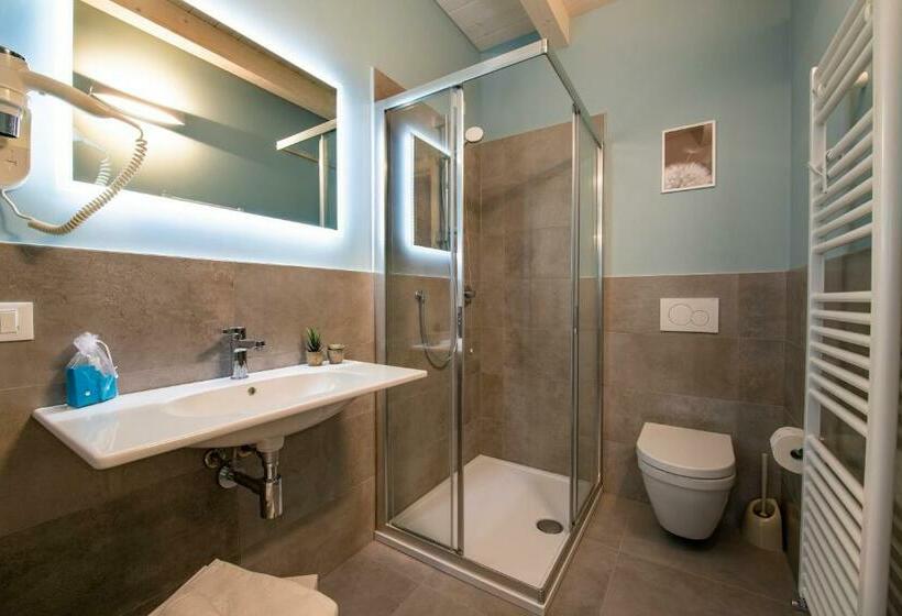 B&b Ai Soffioni