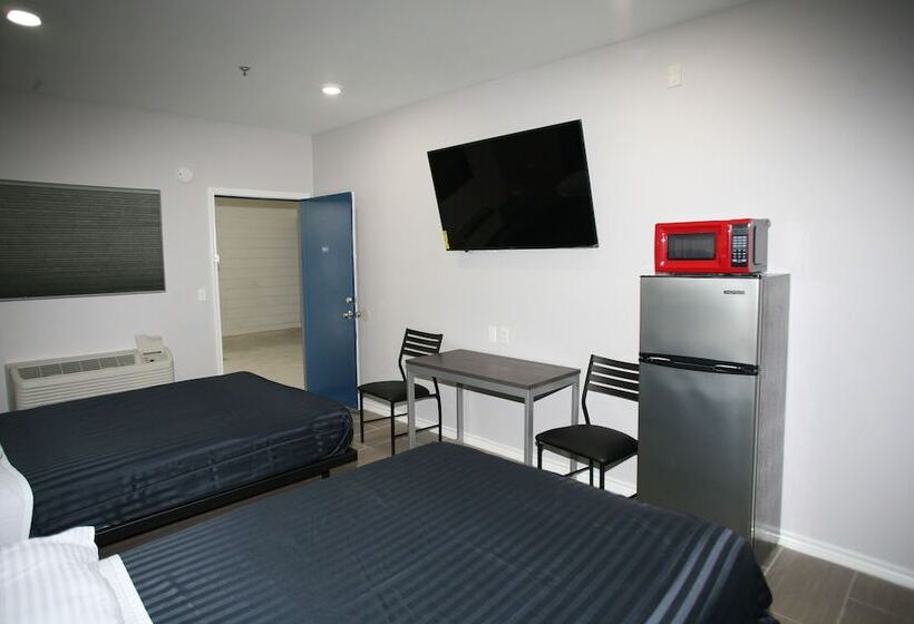 Edna Star Motel & Laundry