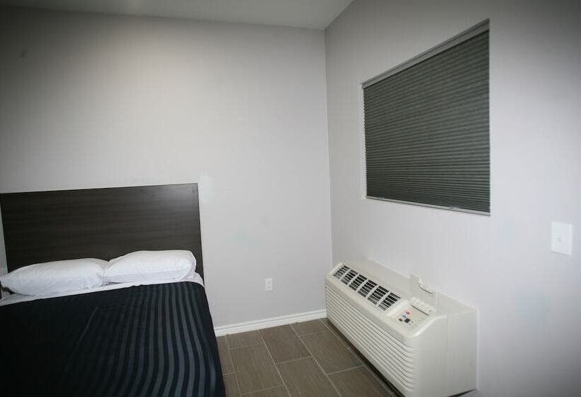 Edna Star Motel & Laundry