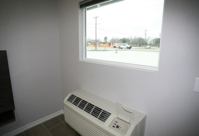 Edna Star Motel & Laundry
