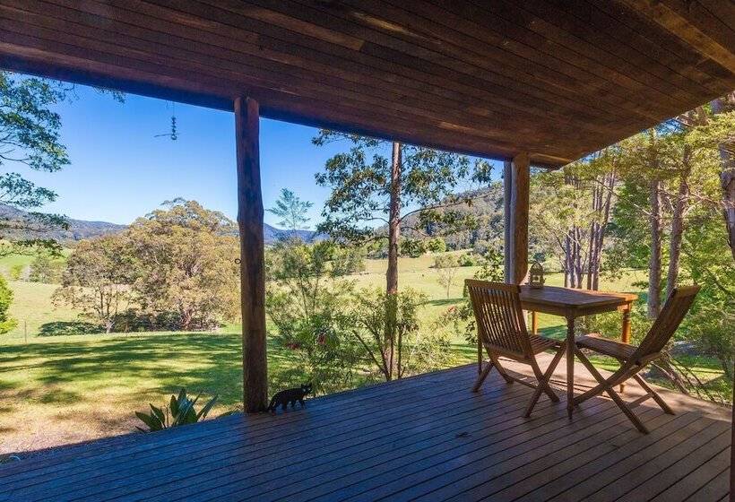 Friday Creek Retreat