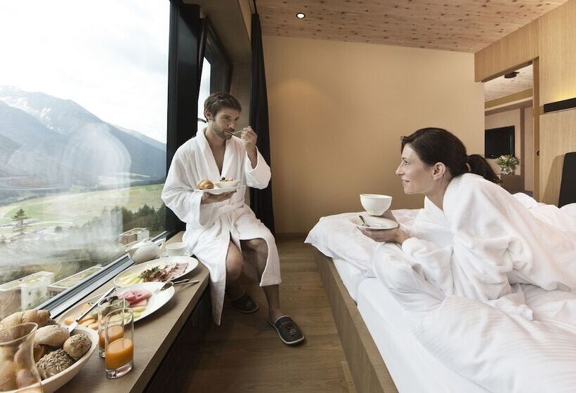 Gradonna Mountain Resort Chalets &