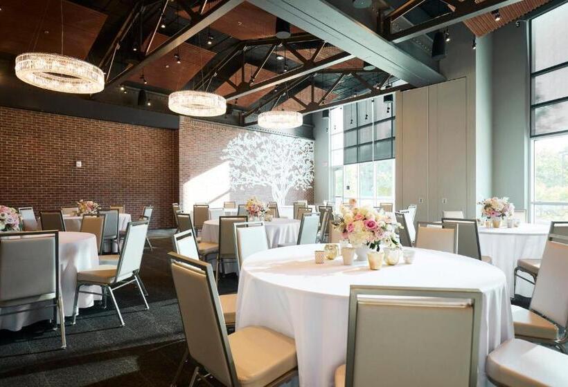 Archer Hotel Tysons
