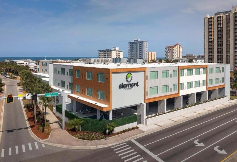 هتل Element Jacksonville Beach
