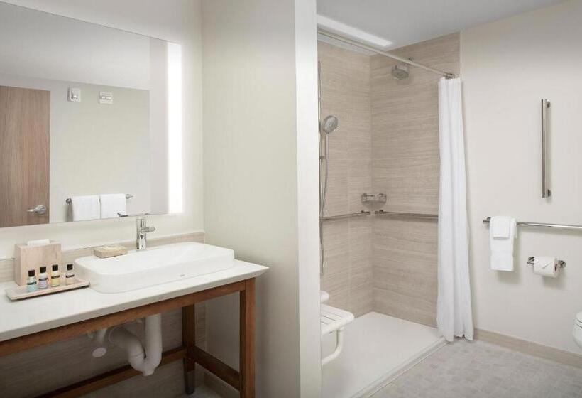 هتل Element Jacksonville Beach